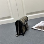 2025年4月29日入荷新作 Gucci476432 サイズ ：16.5x10x4.5cm/XX工場