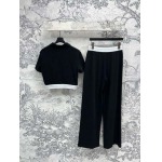 2025年4月29日入荷春夏新作LOEWEセット上下 can工場