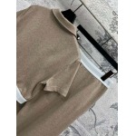 2025年4月29日入荷春夏新作LOEWEセット上下 can工場
