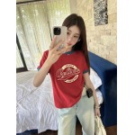 2025年4月29日入荷春夏新作Celine半袖Tシャツ can工場
