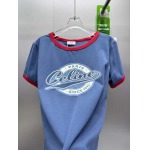 2025年4月29日入荷春夏新作Celine半袖Tシャツ can工場
