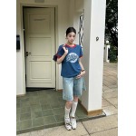 2025年4月29日入荷春夏新作Celine半袖Tシャツ can工場