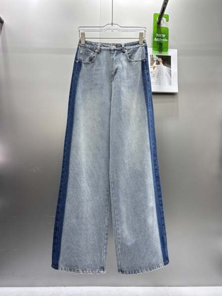 2025年4月29日入荷春夏新作PRADAジーパン can工...