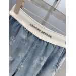 2025年4月29日入荷春夏新作Chrome heartsジーパン can工場