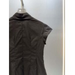 2025年4月29日入荷春夏新作Dior半袖 シャツ can工場