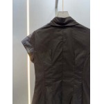 2025年4月29日入荷春夏新作Dior半袖 シャツ can工場