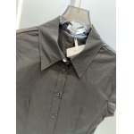 2025年4月29日入荷春夏新作Dior半袖 シャツ can工場