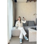 2025年4月29日入荷春夏新作Gucciセット上下 can工場
