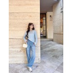 2025年4月29日入荷春夏新作Miumiuジーパン can工場