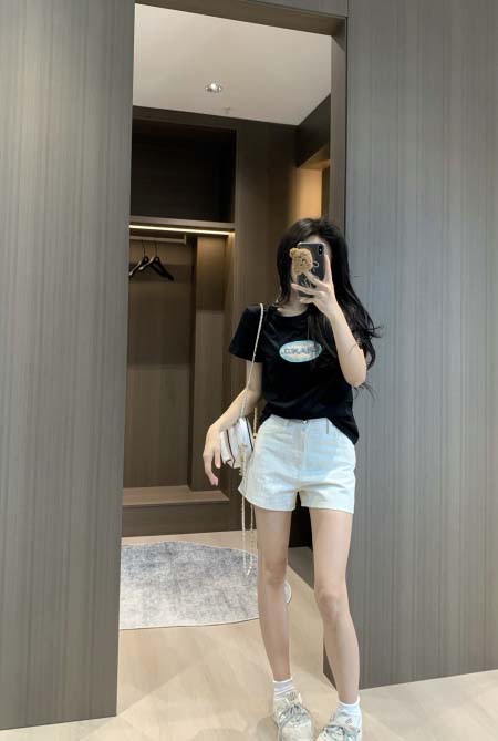 2025年4月29日入荷春夏新作Chanelセット上下 ca...