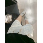 2025年4月29日入荷春夏新作Chanelセット上下 can工場