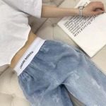 2025年4月29日入荷春夏新作Chrome heartsジーパン can工場