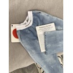 2025年4月29日入荷春夏新作Chrome heartsジーパン can工場