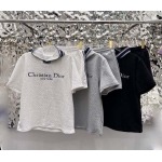 2025年4月29日入荷春夏新作Diorセット上下 can工場