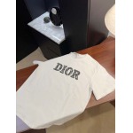2025年4月29日入荷春夏新作Dior半袖Tシャツ can工場