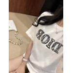 2025年4月29日入荷春夏新作Dior半袖Tシャツ can工場