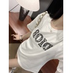 2025年4月29日入荷春夏新作Dior半袖Tシャツ can工場
