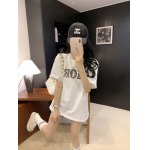 2025年4月29日入荷春夏新作Dior半袖Tシャツ can工場