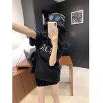 2025年4月29日入荷春夏新作Dior半袖Tシャツ can工場