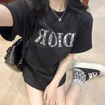 2025年4月29日入荷春夏新作Dior半袖Tシャツ can工場