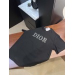 2025年4月29日入荷春夏新作Dior半袖Tシャツ can工場