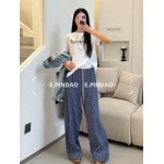 2025年4月29日入荷春夏新作HERMESズボン can工場