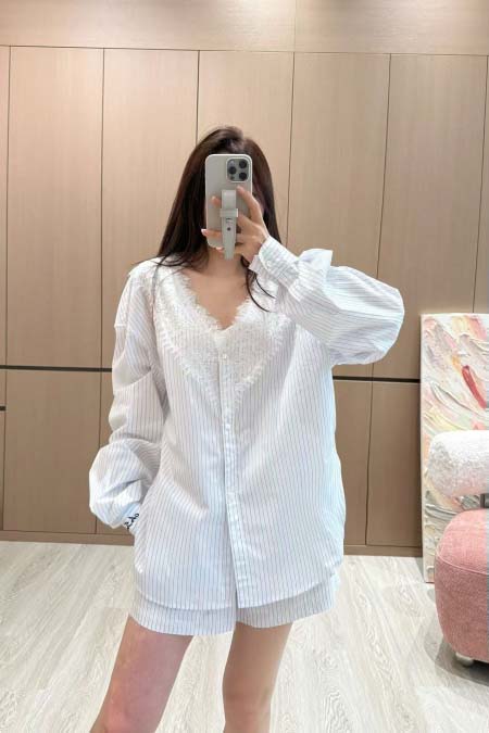 2025年4月29日入荷春夏新作Chanelセット上下 ca...