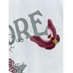 2025年4月29日入荷春夏新作Dior半袖Tシャツ can工場