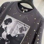 2025年4月29日入荷春夏新作Dior半袖Tシャツ can工場