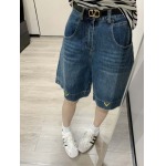 2025年4月29日入荷春夏新作VALENTINOズボン can工場