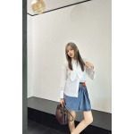 2025年4月29日入荷春夏新作LOEWE長袖シャツ can工場
