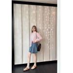 2025年4月29日入荷春夏新作LOEWE長袖シャツ can工場