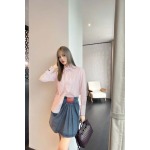 2025年4月29日入荷春夏新作LOEWE長袖シャツ can工場
