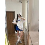2025年4月29日入荷春夏新作Alo半袖 Tシャツ can工場