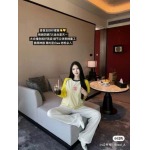 2025年4月29日入荷春夏新作Chanel長袖シャツ can工場