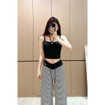 2025年4月29日入荷春夏新作Aloズボン can工場