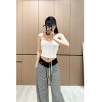 2025年4月29日入荷春夏新作Aloズボン can工場