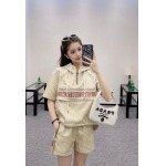 2025年4月29日入荷春夏新作Diorセット上下 can工場
