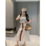 2025年4月29日入荷春夏新作Gucciセット上下 can工場