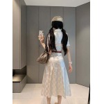 2025年4月29日入荷春夏新作Gucciセット上下 can工場