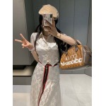 2025年4月29日入荷春夏新作Gucciセット上下 can工場