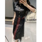 2025年4月29日入荷春夏新作Gucciセット上下 can工場