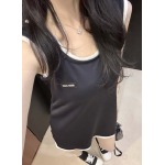 2025年4月29日入荷春夏新作MIUMIUワンピース can工場