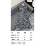 2025年4月29日入荷春夏新作Diorワンピース can工場