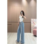 2025年4月29日入荷春夏新作Diorジーパン can工場