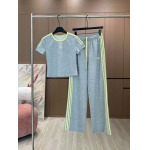 2025年4月29日入荷春夏新作Loeweセット上下 can工場