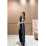 2025年4月29日入荷春夏新作Loeweセット上下 can工場