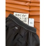 2025年4月29日入荷春夏新作Alo半ズボン can工場