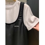 2025年4月29日入荷春夏新作Miumiuワンピース can工場