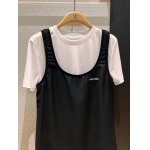 2025年4月29日入荷春夏新作Miumiuワンピース can工場